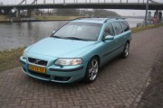 Volvo VR 70