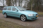 Volvo VR 70 pic2